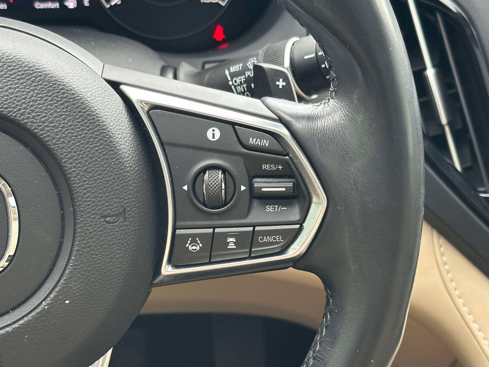 Certified 2021 Acura RDX w/ Technology Package AWD/4WD image 25
