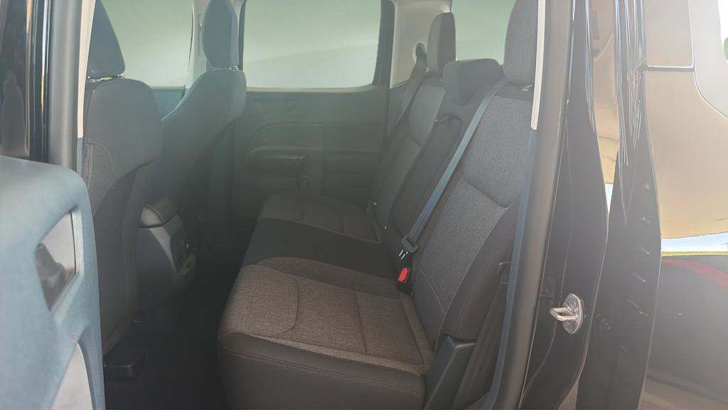 Used 2025 Ford Maverick XLT w/ XLT Luxury Package AWD/4WD image 13