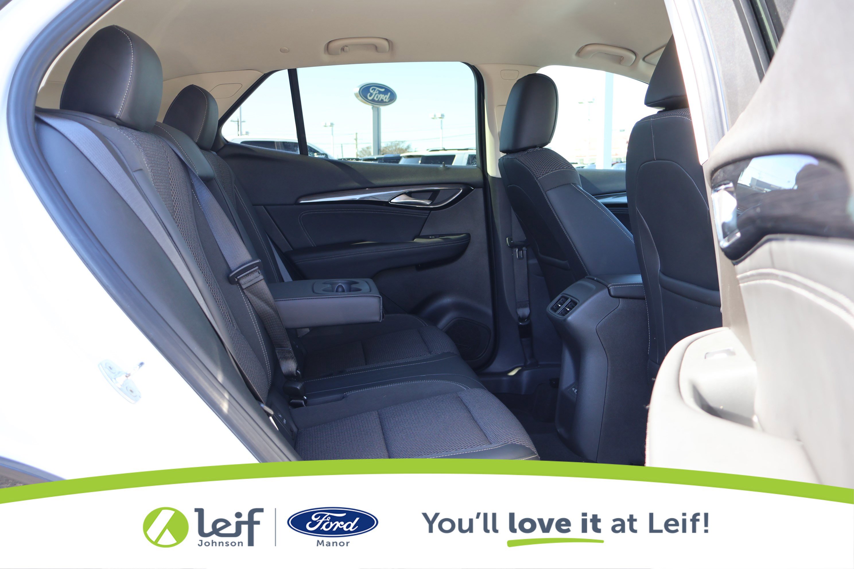 Used 2023 Buick Envision Preferred image 33