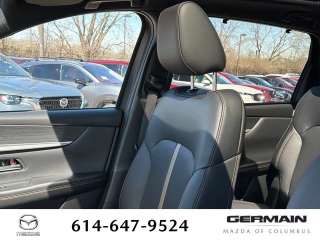 New 2026 MAZDA CX-90 3.3 Turbo S w/ Premium Plus AWD/4WD image 23