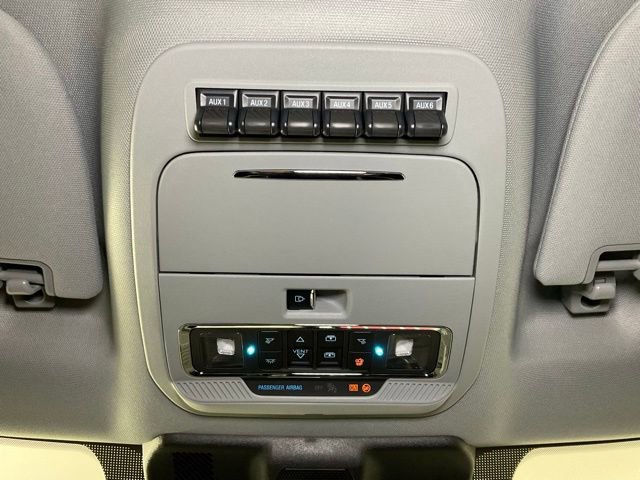 New 2025 Ford F350 Lariat w/ Lariat Ultimate Package image 22