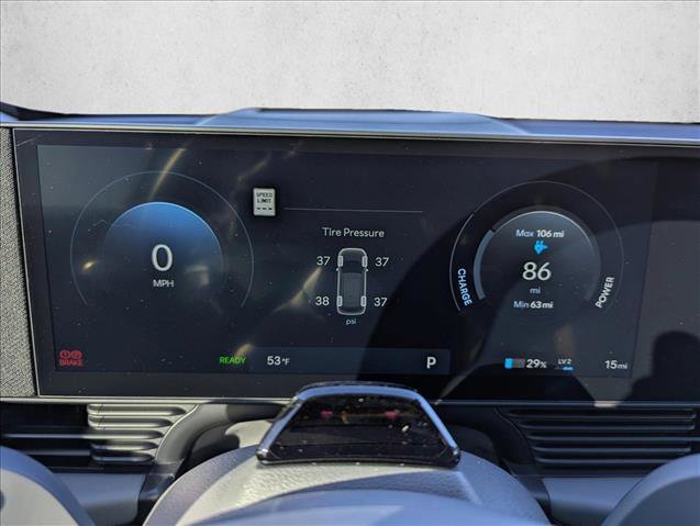 New 2026 Hyundai Ioniq 5 Limited image 16