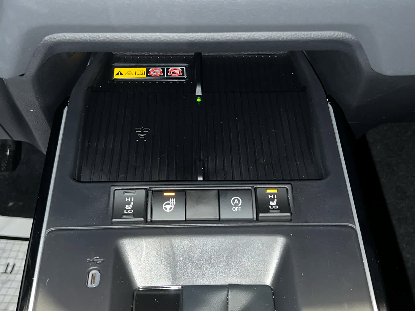 New 2026 Toyota Corolla Cross XLE w/ Convenience Package image 24