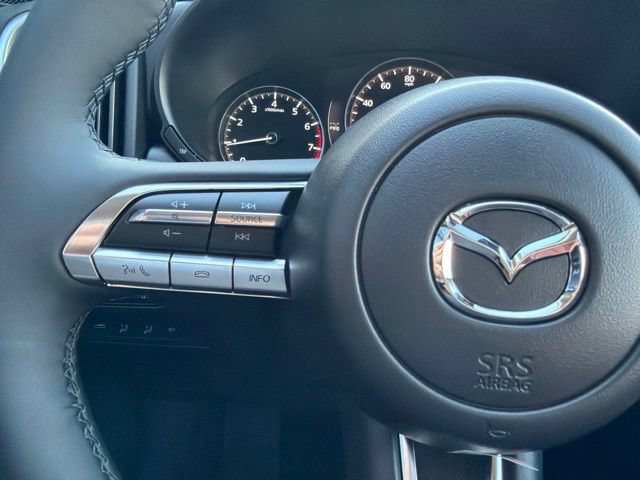New 2026 MAZDA CX-50 Meridian Edition w/ Weather Package AWD/4WD image 23
