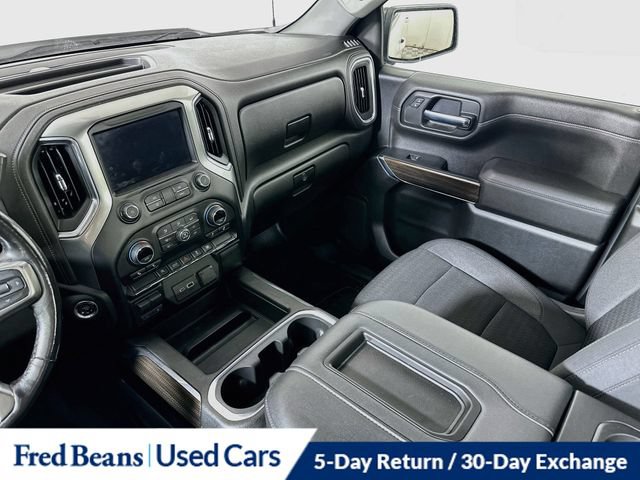 Used 2021 Chevrolet Silverado 1500 RST AWD/4WD image 29
