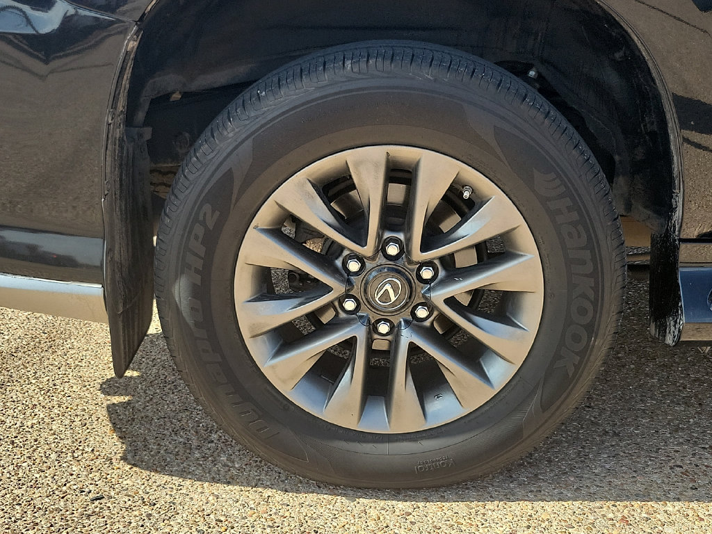 Used 2019 Lexus GX 460 Premium AWD/4WD image 13