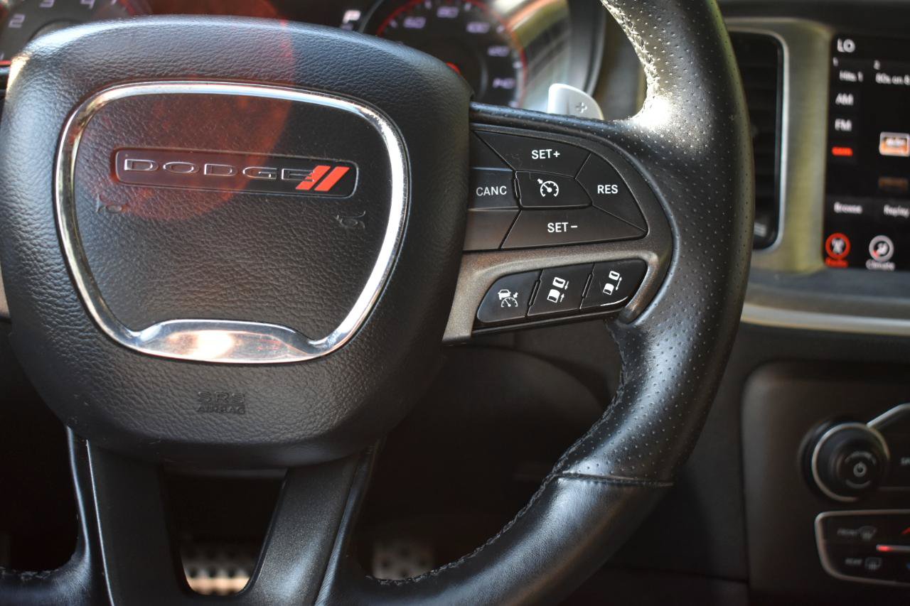 Used 2017 Dodge Charger R/T RWD image 30