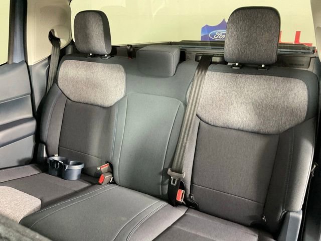 New 2026 Ford Maverick XLT w/ XLT Luxury Package image 16