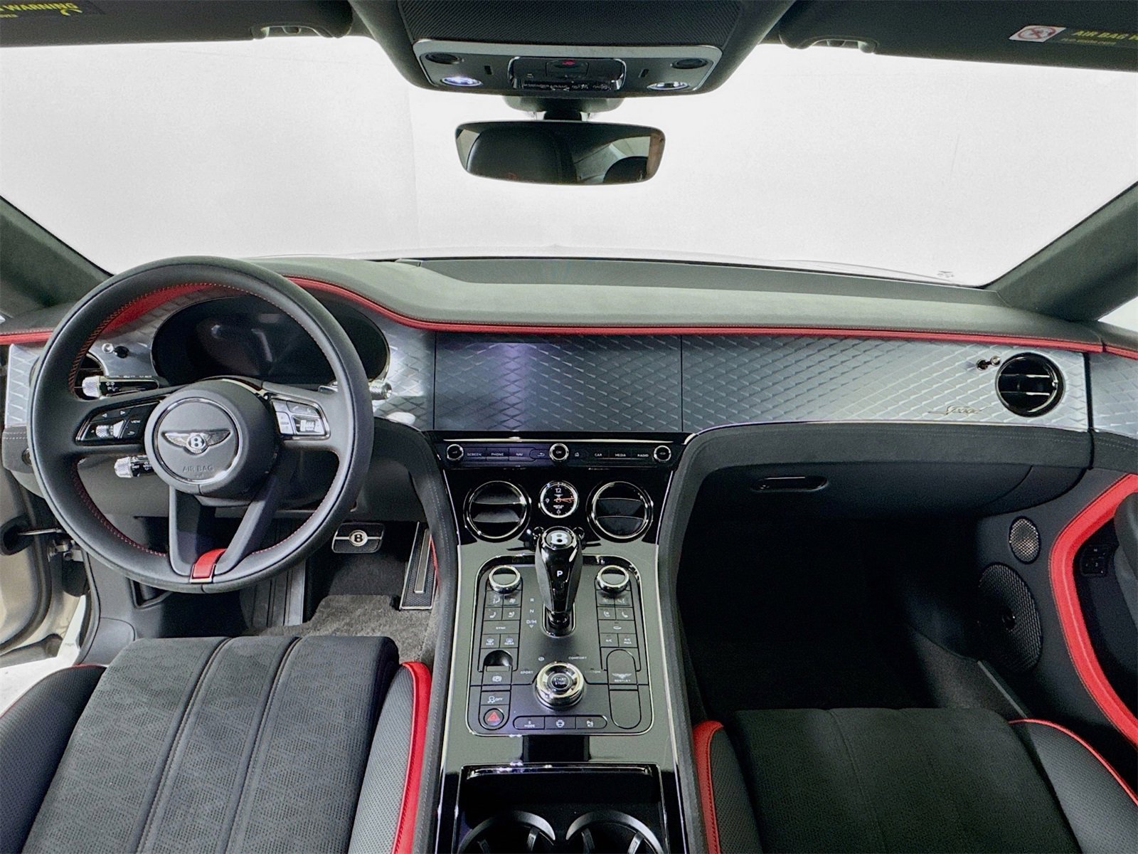 Used 2025 Bentley Continental GT Speed image 23