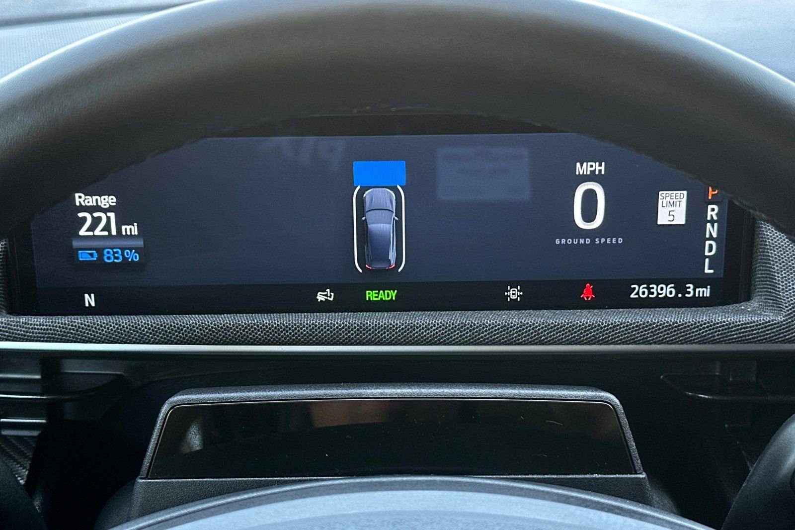 Used 2022 Ford Mustang Mach-E Premium image 24