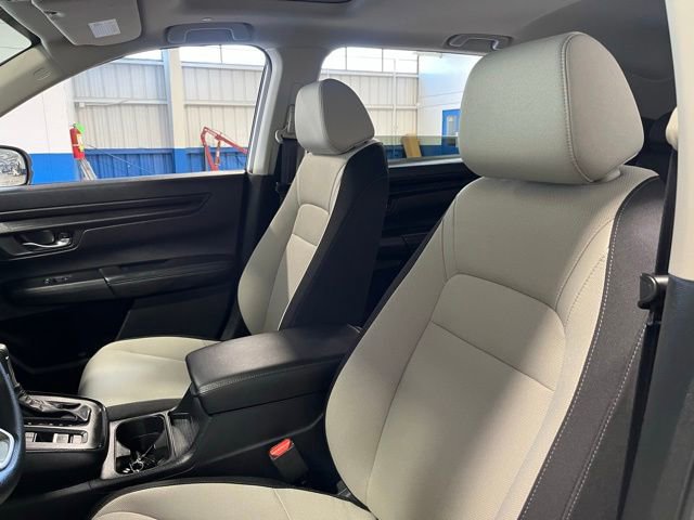 Used 2025 Honda CR-V EX image 23