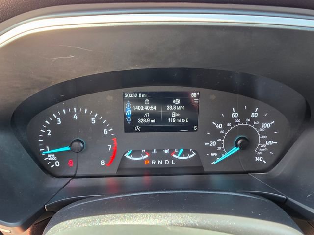 Used 2022 Ford Escape SE w/ SE Sport Appearance Package AWD/4WD image 34