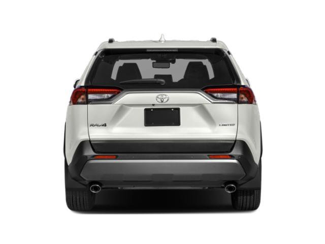 Used 2019 Toyota RAV4 Limited w/ All Weather Liner Package AWD/4WD image 5