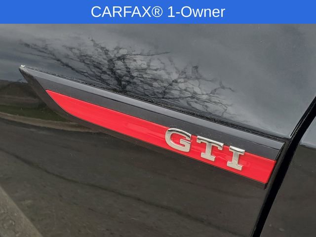 Used 2024 Volkswagen GTI S FWD image 6