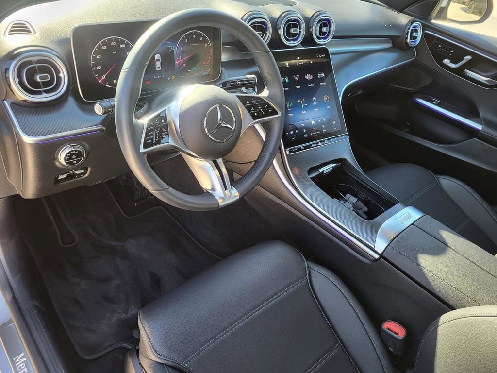 Used 2022 Mercedes-Benz C 300 Sedan image 18