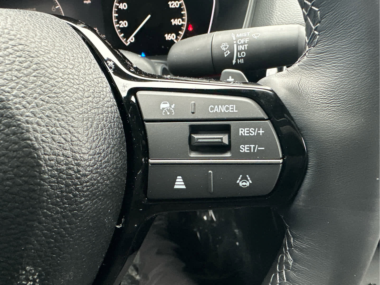 New 2026 Honda Civic Sport image 28