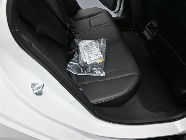New 2025 Honda Accord EX-L image 34