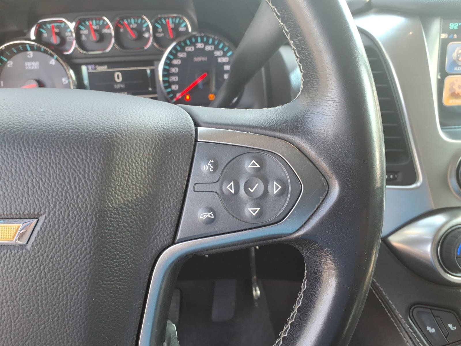 Used 2019 Chevrolet Tahoe LT w/ RST Edition AWD/4WD image 19