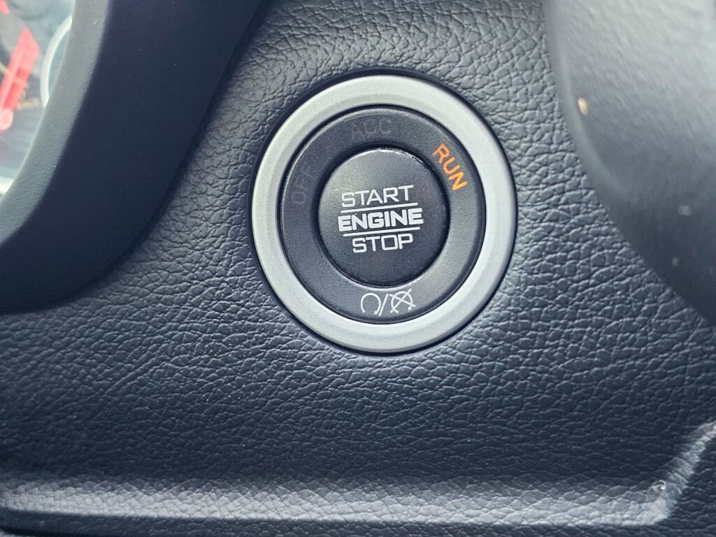 Used 2019 RAM 2500 Big Horn w/ Night Edition AWD/4WD image 34