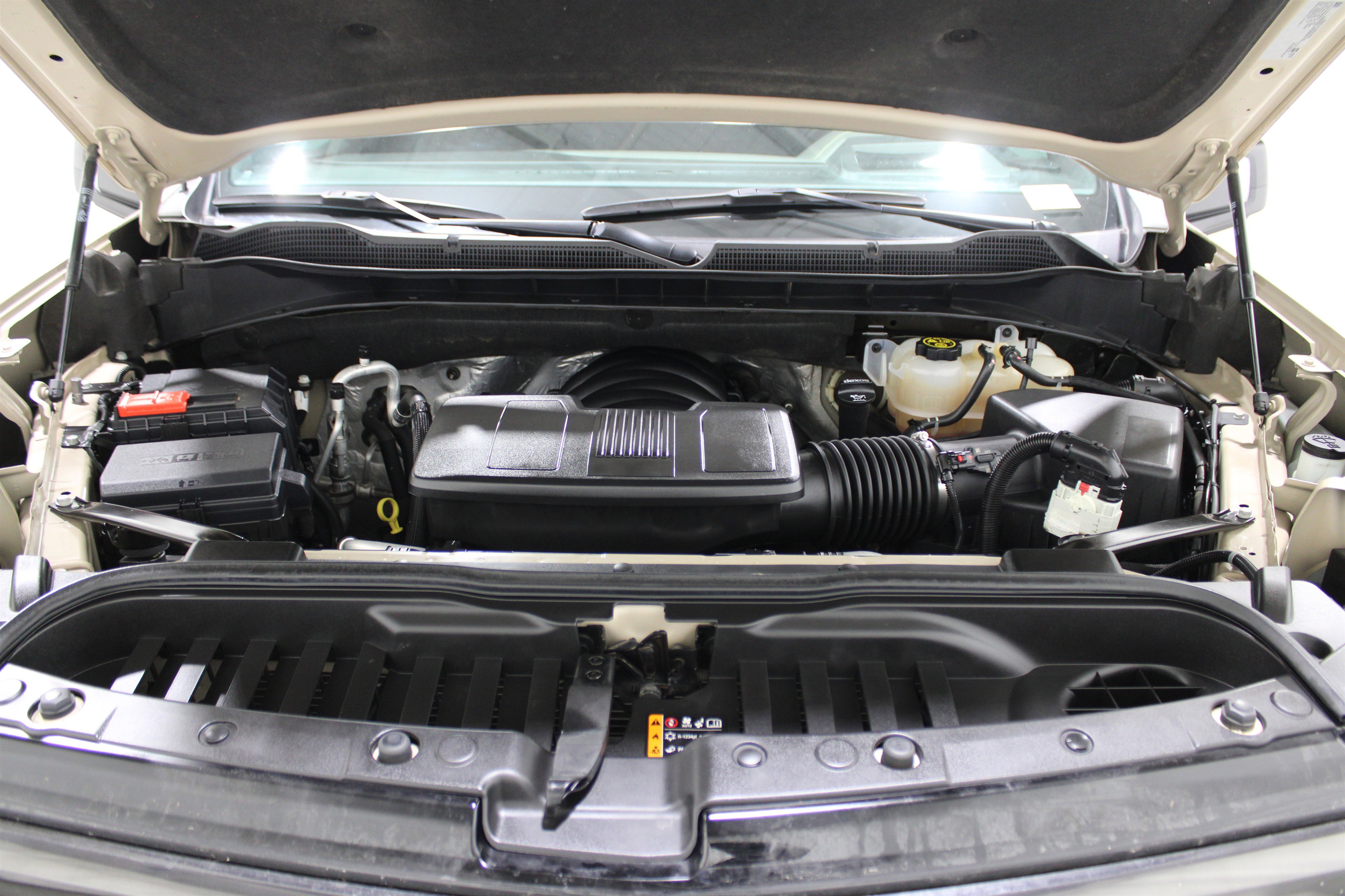 Used 2023 Chevrolet Silverado 1500 ZR2 image 46