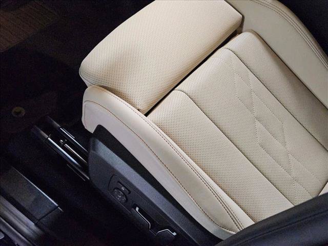 Used 2026 BMW X3 xDrive30i w/ Premium Package AWD/4WD image 4