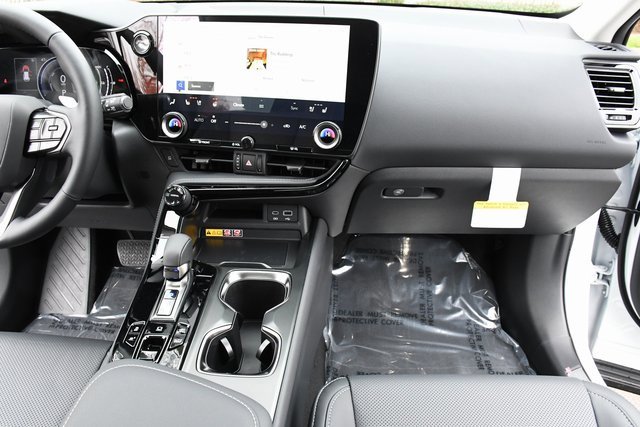 New 2026 Lexus NX 450h+ AWD w/ Luxury Package image 7