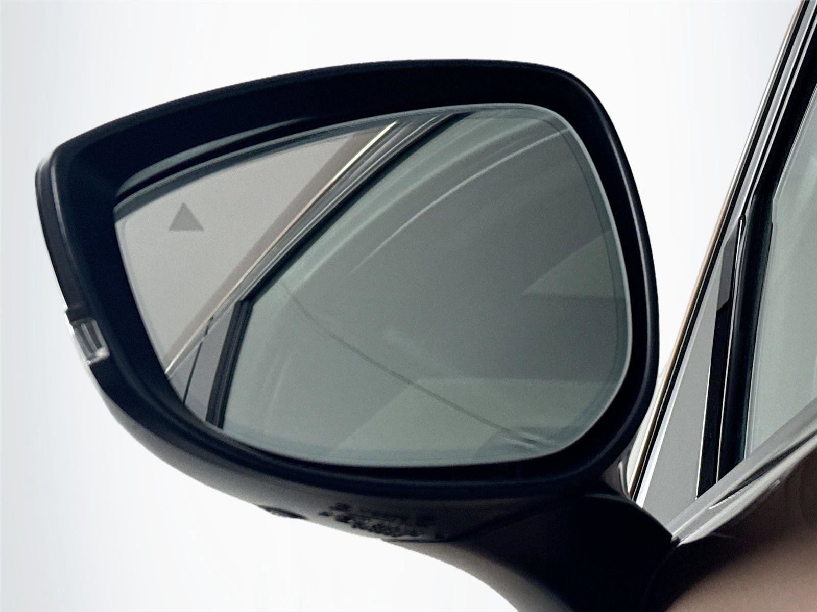 Certified 2025 MAZDA CX-70 Plug-In Hybrid w/ Premium Plus image 5