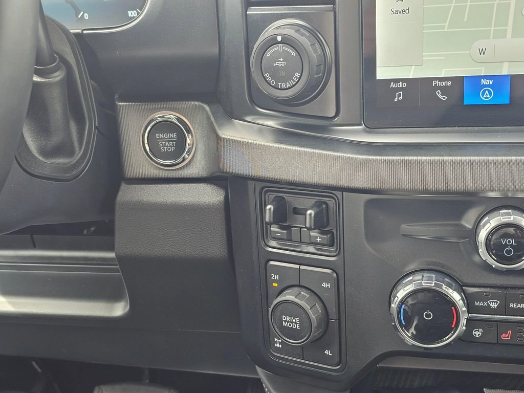 Used 2023 Ford F250 Platinum AWD/4WD image 33