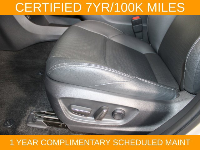 Used 2023 Toyota bZ4X AWD w/ Weather Package image 18