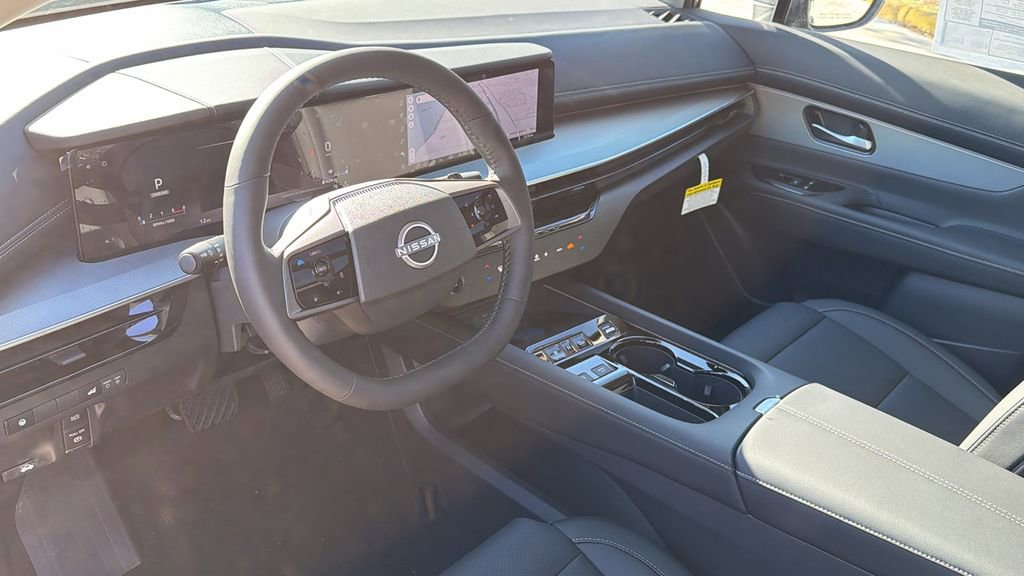 New 2026 Nissan Murano SL image 13