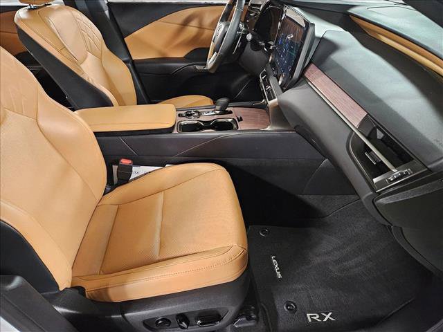 Used 2024 Lexus RX 350 Premium image 21