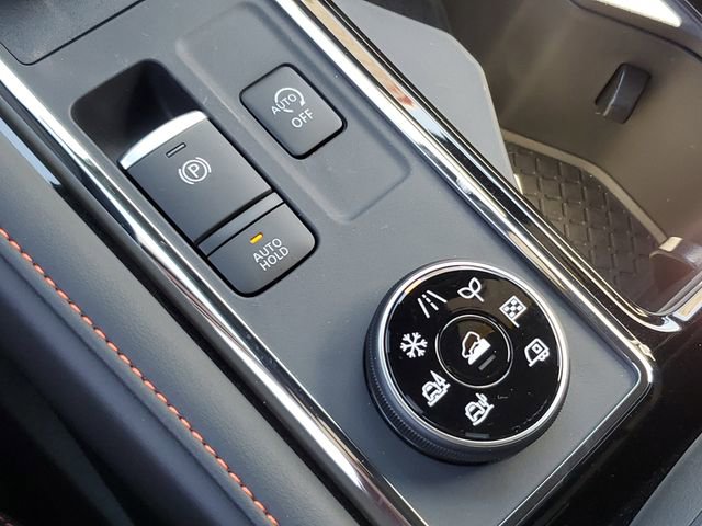 New 2026 Nissan Pathfinder Rock Creek image 32