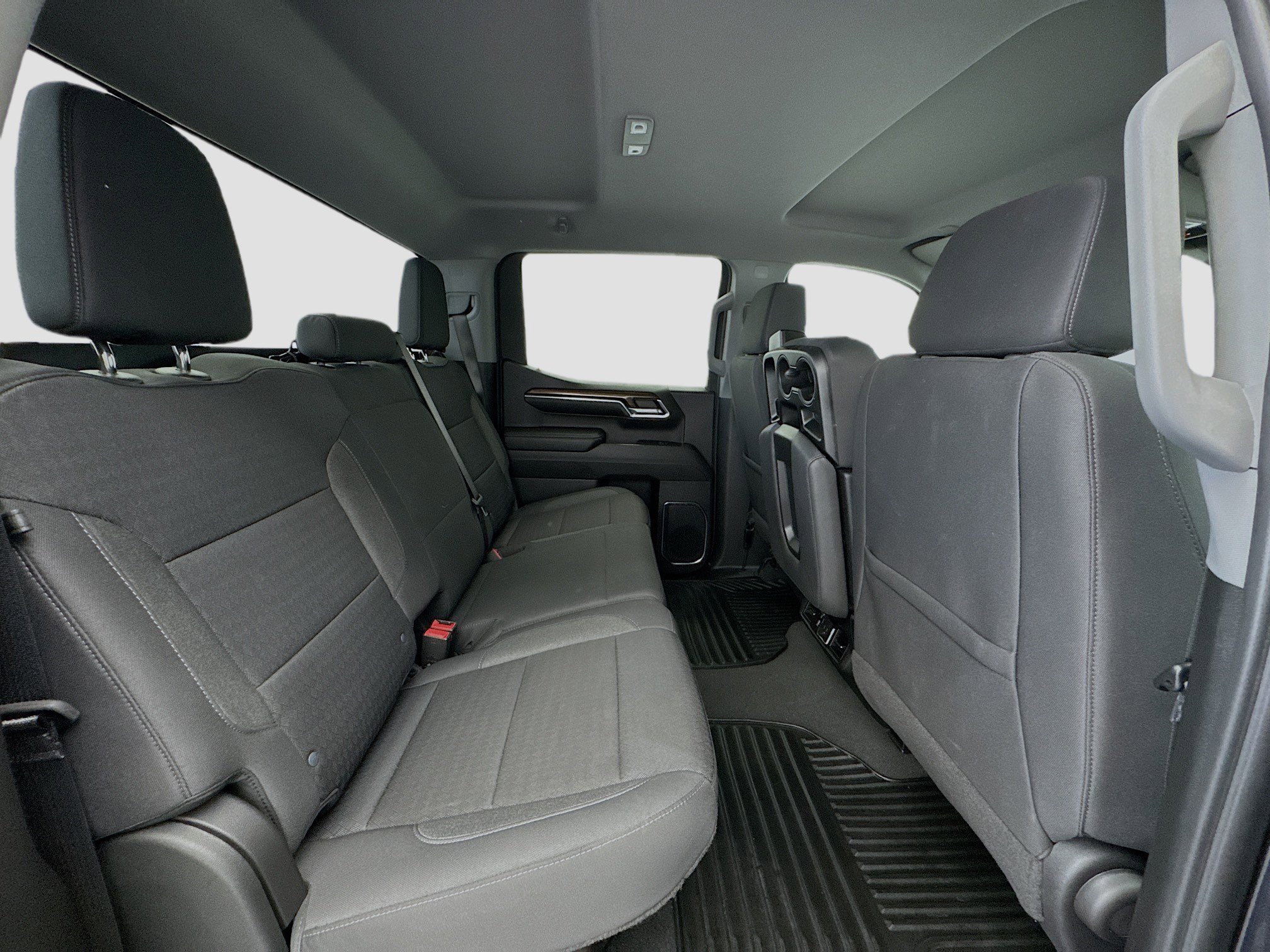 Used 2024 Chevrolet Silverado 1500 LT image 18