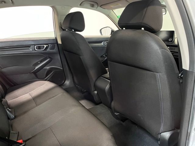 Used 2025 Honda Civic LX image 14