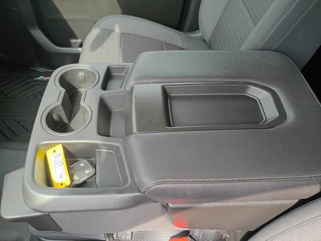 Used 2021 Chevrolet Silverado 1500 LT image 34