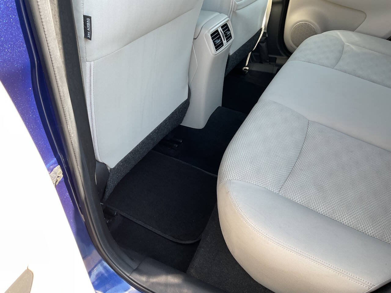 Used 2019 Nissan Rogue Sport SV FWD image 29