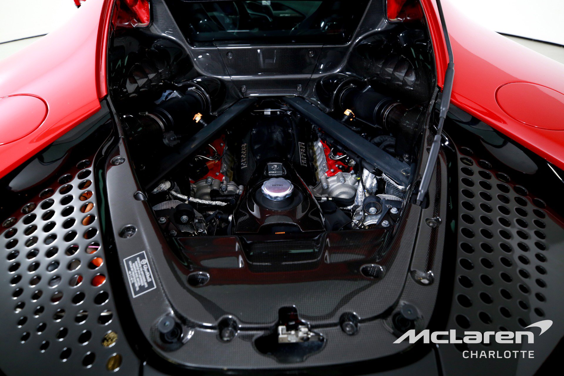 Used 2021 Ferrari SF90 Stradale image 23