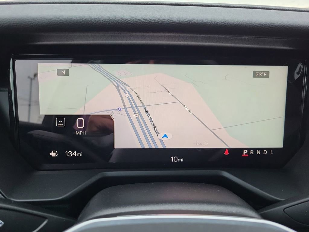 New 2025 GMC Acadia Elevation w/ Elevation Premium Package image 15