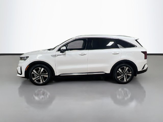 Certified 2024 Kia Sorento SX Prestige AWD/4WD image 4