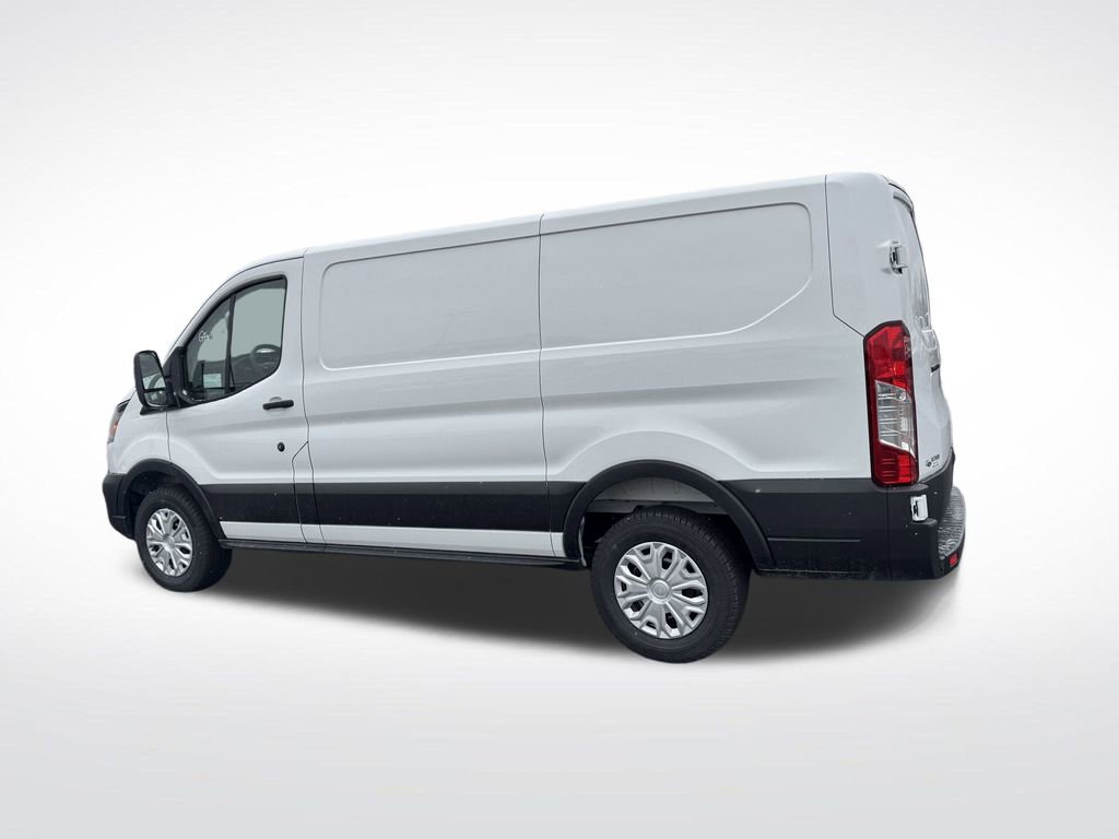 New 2026 Ford Transit 250 Low Roof image 7
