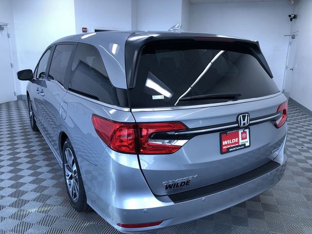 Used 2023 Honda Odyssey Touring image 12