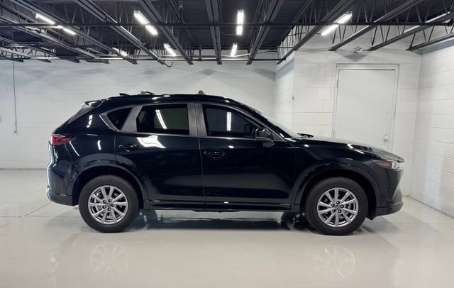 Used 2025 MAZDA CX-5 AWD 2.5 S image 6