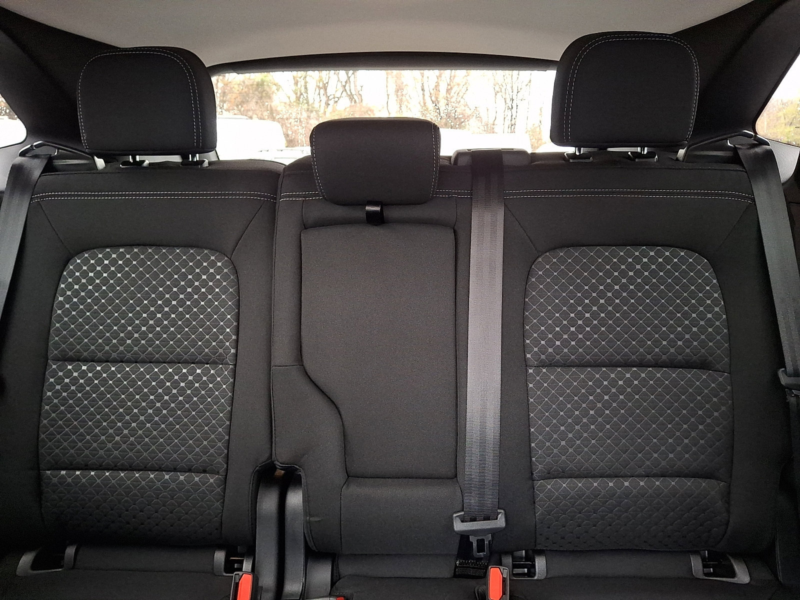 New 2026 Ford Escape Active w/ Tech Pack #1 AWD/4WD image 13