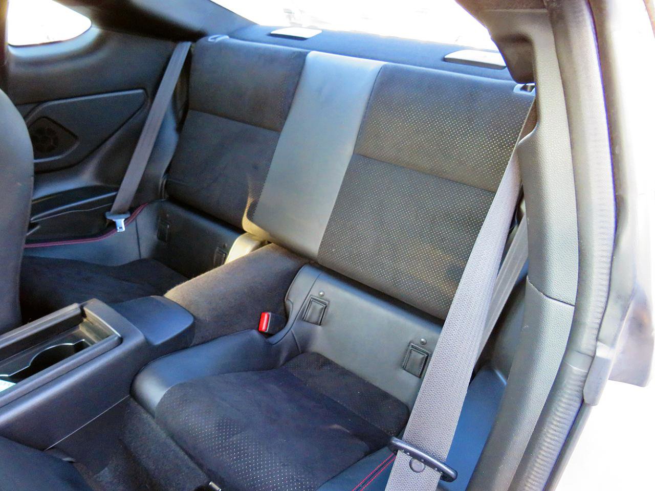 Used 2022 Subaru BRZ Limited image 21