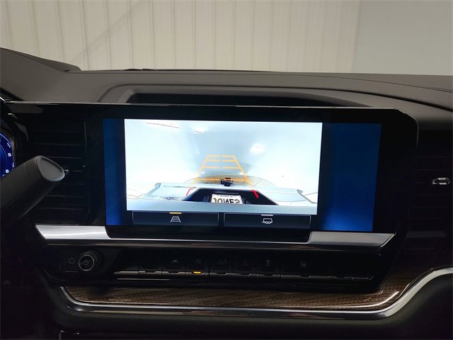 Used 2024 Chevrolet Silverado 1500 LT w/ Protection Package image 23