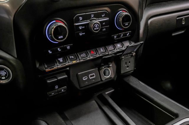 Used 2022 Chevrolet Silverado 2500 LTZ w/ LTZ Plus Package image 24