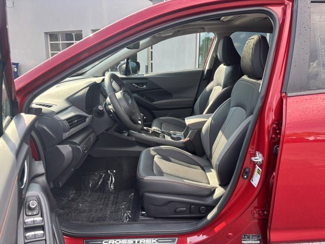 New 2026 Subaru Crosstrek 2.5i Limited AWD/4WD image 68