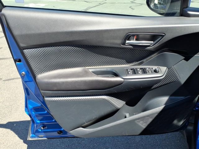 Used 2018 Toyota C-HR XLE FWD image 23