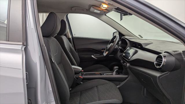 Used 2021 Nissan Kicks SV image 21