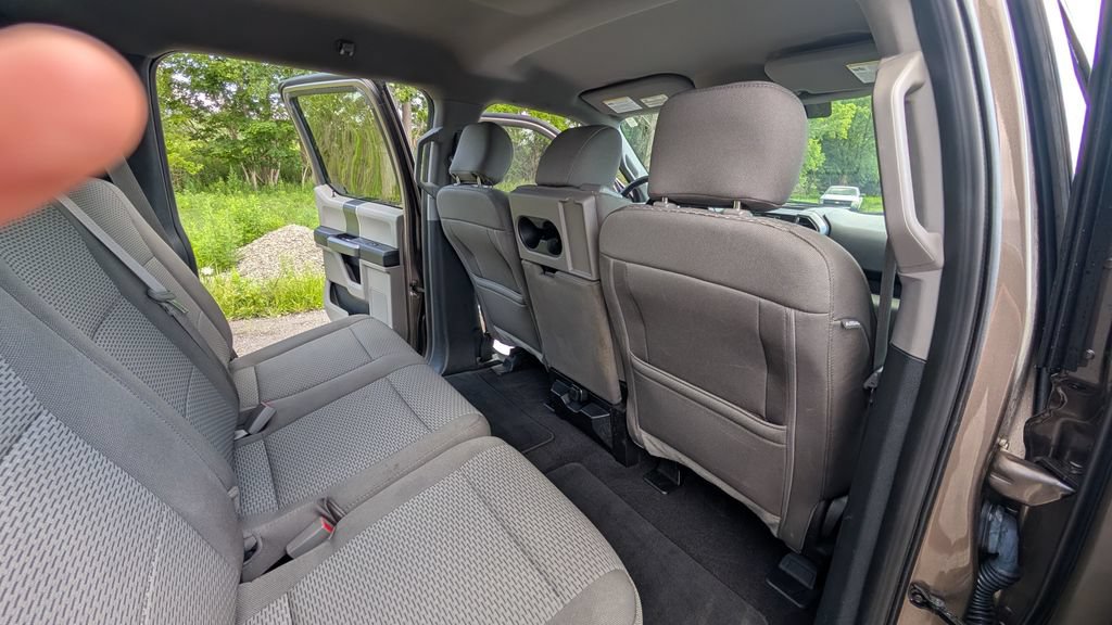 Used 2019 Ford F150 XLT w/ Equipment Group 301A Mid RWD image 15